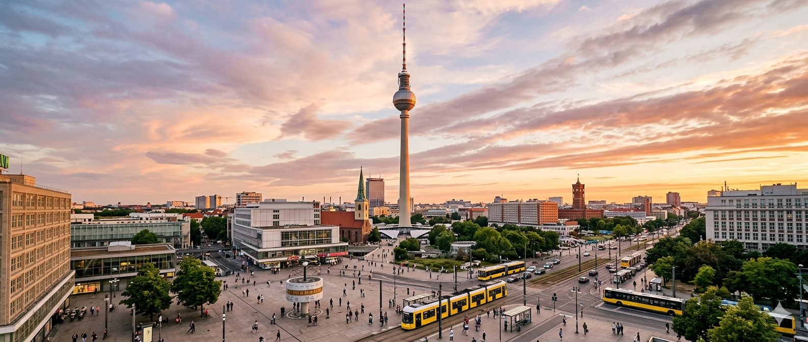 Halteverbot Container Berlin mit Halteverbot Absolut